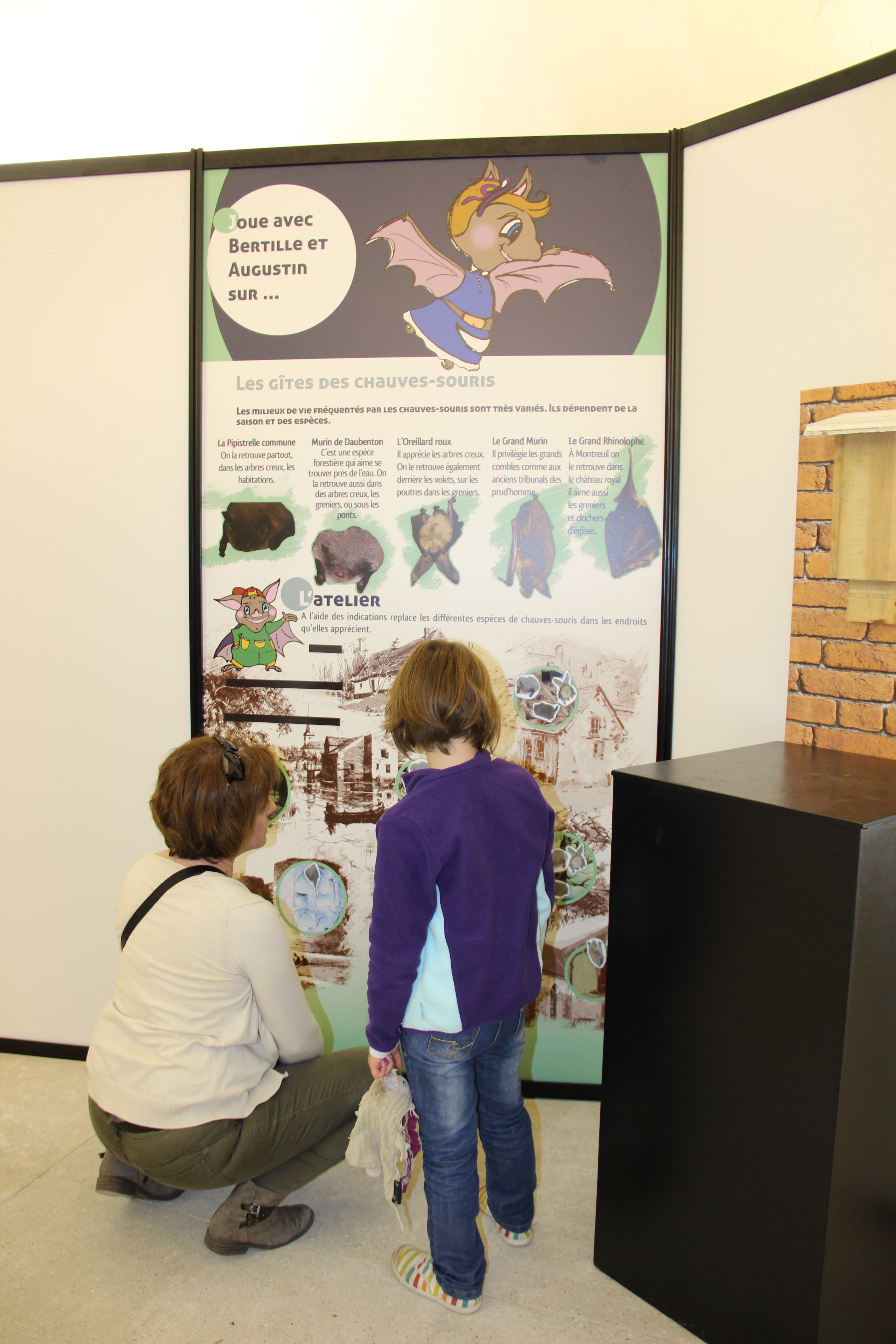 rencontre sur montreuil sur mer